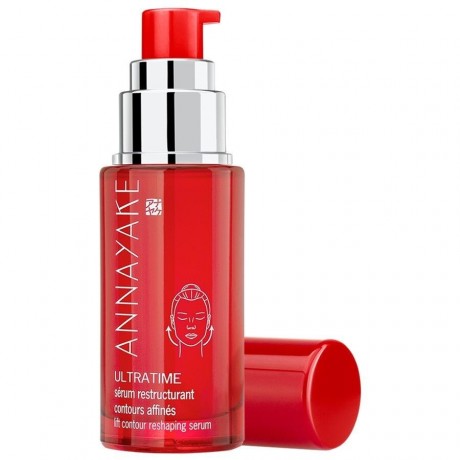Annayake SERUM RESTRUCTURANT CONTOURS AFFINES  СЫВОРОТКА ВОССТАНАВЛИВАЮЩАЯ КОНТУРЫ AFFINES