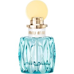 Miu Miu (Миу Миу) Eau de Parfum Парфюмерная вода Spray Спрей L'Eau Bleue, 20 мл