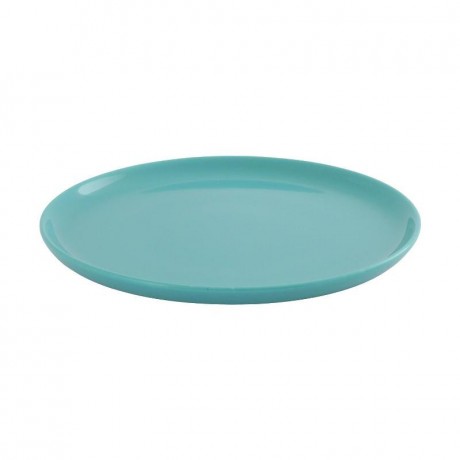 Friesland Friesland Trendmix Aquamarin Fruhstucksteller 19 cm Тарелка для завтрака Friesland trend mix цвета морской волны 19 см