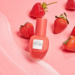 Glow Recipe Strawberry Smooth BHA + LHA Salicylic Serum  Strawberry Smooth BHA + LHA салициловая сыворотка