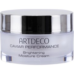 Artdeco (Артдеко) Caviar Essential Brightening Moisture Cream Дневной крем для лица, 50 мл