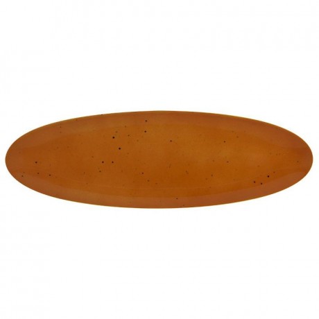 Seltmann Weiden Seltmann Weiden Coup Fine Dining - Country Life terracotta Platte Coup 35x11 cm Seltmann Weiden Coup Fine Dining - Терракотовая тарелка Country Life Coup 35x11 см