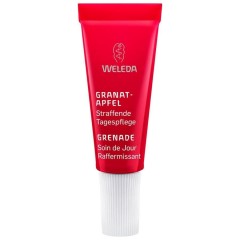 Weleda Granatapfel Straffende Tagespflege  Гранат Укрепляющий дневной уход