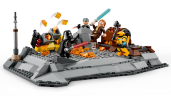 Lego Obi-Wan Kenobi vs. Darth Vader  Оби-Ван Кеноби против Дарта Вейдера
