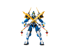 Lego Jays Titan-Mech Робот Джея Титан