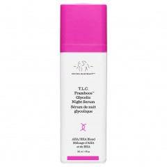 Drunk Elephant T.L.C. Framboos™ Glycolic Night Serum  Т.Л.К. Framboos™ Ночная гликолевая сыворотка