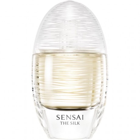 SENSAI (Сенсей) The Silk Eau de Toilette Туалетная вода Spray Спрей, 50 мл