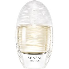 SENSAI (Сенсей) The Silk Eau de Toilette Туалетная вода Spray Спрей, 50 мл