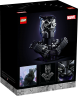 Lego Black Panther Черные пантеры