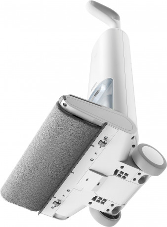 Xiaomi Xiaomi Nass-Trocken-Akkusauger Truclean W10 Pro, 200 W, beutellos Аккумуляторный пылесос Xiaomi Truclean W10 Pro для влажной и сухой уборки, 200 Вт, без мешка