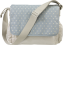babylove Сумка для Молодых Мам с Внутренними Карманами и Возможностью Закрепить на Коляске, 1 шт