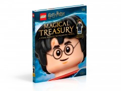 Lego Magical Treasury Волшебная сокровищница