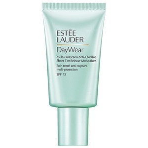 Эсте Лаудер DayWear Multi-Protection Antioxidant Sheer Tint Release Moisturizer SPF15 Gesichtscreme Gesichtspflege, 50 мл