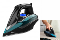 Cecotec Cecotec Dampfbugeleisen Dampfbugeleisen Cecotec 6060 ULTRA  Паровой утюг Cecotec паровой утюг Cecotec 6060 ULTRA