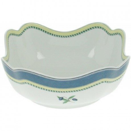 Hutschenreuther Hutschenreuther Medley Schussel eckig 20,5 cm Чаша Hutschenreuther Medley квадратная 20,5 см