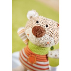 sigikid Organic Spieluhr Musikbar (48916) Музыкальный бар органической музыкальной шкатулки (48916)