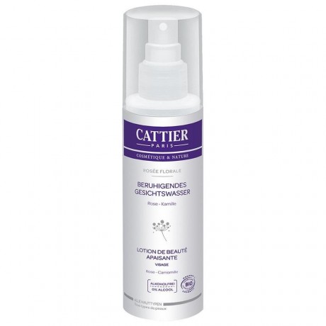 Cattier RosEe Florale  Розе Флорале