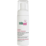 SEBAMED Anti-Rotungen Reinigungsschaum, 150 ml, Себамед Пенка для умывания против покраснений, мягкое очищение, 150 мл