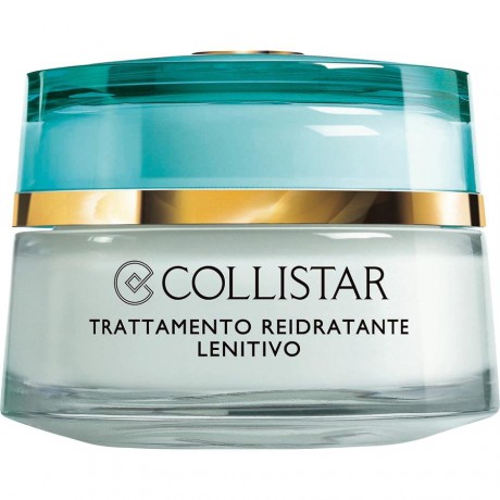 Collistar (Коллистар) Special Hyper-Sensitive Skins Rehydratating Soothing Treatment, 50 мл