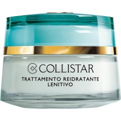 Collistar (Коллистар) Special Hyper-Sensitive Skins Rehydratating Soothing Treatment, 50 мл