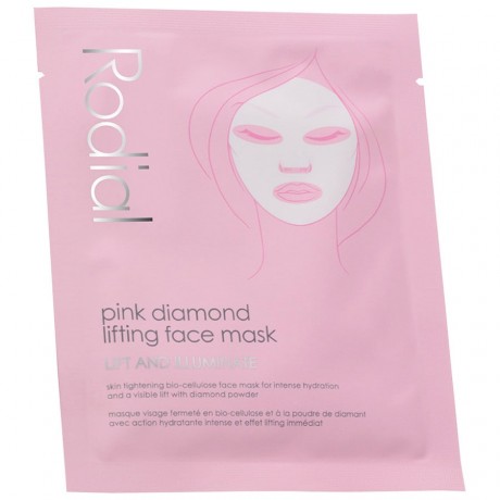 Rodial  (Родиал) Pink Diamond Mask Maske Gesicht, 160 g