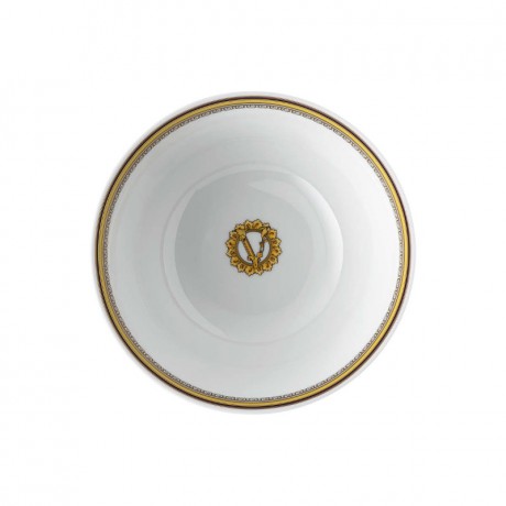 Rosenthal meets Versace Rosenthal Versace Barocco Mosaic Muslischale d: 15 cm / 0,58 L Миска для хлопьев Rosenthal Versace Barocco Mosaic д: 15 см / 0,58 л