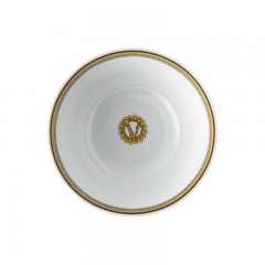 Rosenthal meets Versace Rosenthal Versace Barocco Mosaic Muslischale d: 15 cm / 0,58 L Миска для хлопьев Rosenthal Versace Barocco Mosaic д: 15 см / 0,58 л