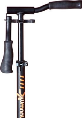 Muuwmi Muuwmi Aluminium Scooter Pro 215 mm Orange Muuwmi Алюминиевый самокат Pro 215мм Оранжевый