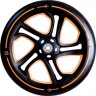Muuwmi Muuwmi Aluminium Scooter Pro 215 mm Orange Muuwmi Алюминиевый самокат Pro 215мм Оранжевый