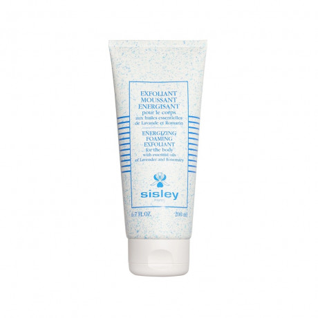 Sisley Exfoliant Moussant Energisant  Отшелушивающий Мусс Энергизирующий