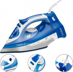 BOMANN BOMANN Dampfbugeleisen DB 6006 CB Паровой утюг BOMANN DB 6006 CB