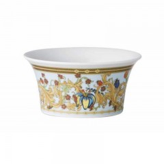 Rosenthal meets Versace Rosenthal Versace Le Jardin de Versace Dessertschale 11,5 cm Десертная чаша Rosenthal Versace Le Jardin de Versace 11,5 см