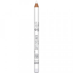 LAVERA Soft Eyeliner White 06, 1,14 g, Лавера Подводка для глаз для чётких выразительных линий, оттенок White 06, 1,14 г