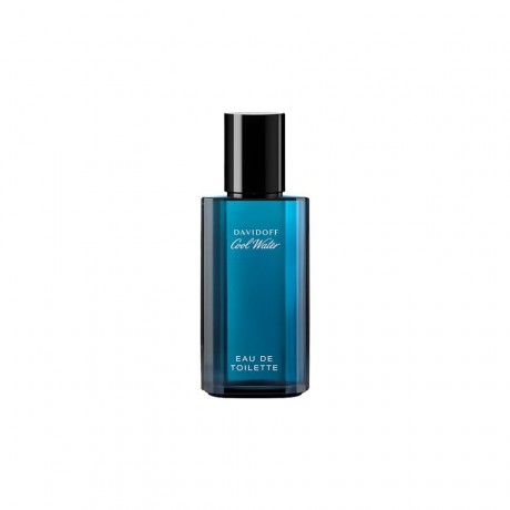 Davidoff (Давидофф) Cool Water Eau de Toilette Туалетная вода Spray Спрей, Geschenkset Подарочный набор: Eau de Toilette Туалетная вода Spray Спрей 40 мл + Shower Gel Гель для душа 75 мл / 1 шт.