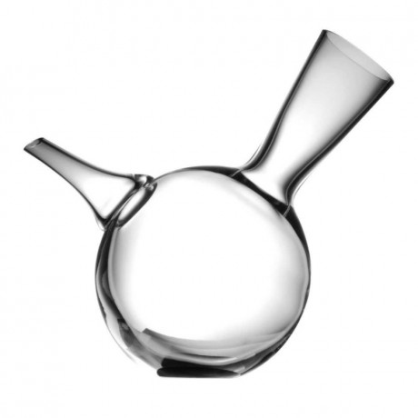 Rosenthal studio-line Rosenthal studio-line Glaser Fuga Dekanter im Geschenkkarton 1800 ccm / 283 mm Стаканы Rosenthal studio-line Fuga Графин в подарочной упаковке 1800 см3 / 283 мм