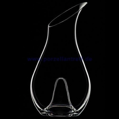 Riedel Riedel O Dekanter O Single 980 ccm Riedel O Декантер O Single 980 см3