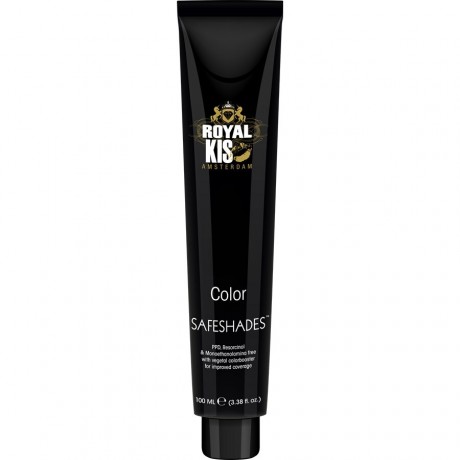 Kis Keratin Infusion System Color Safeshades Цветобезопасные оттенки