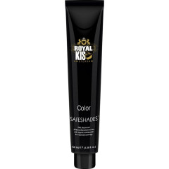 Kis Keratin Infusion System Color Safeshades  Цветобезопасные оттенки