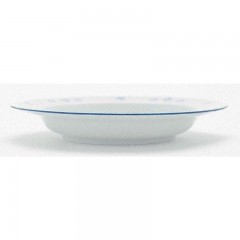 Friesland Friesland Jeverland Strand-Bluten Suppenteller 23 cm Friesland Jeverland Beach Blossoms Суповая тарелка 23 см