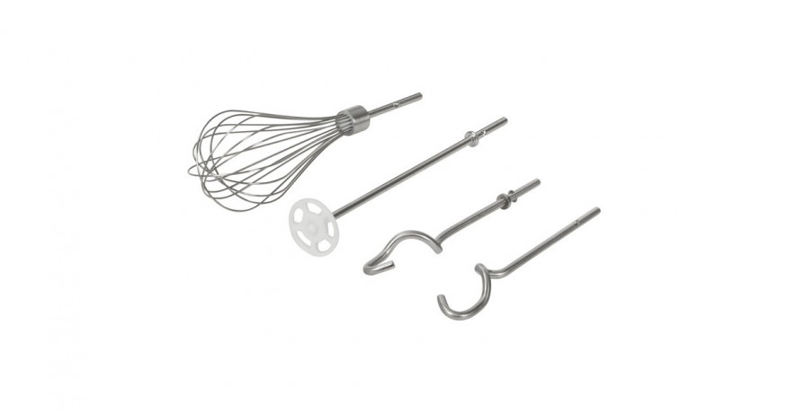 KitchenAid KitchenAid 5KHM9212ECU, Handmixer dunkelsilber dunkelsilber KitchenAid 5KHM9212ECU, ручной миксер темно-серебристый