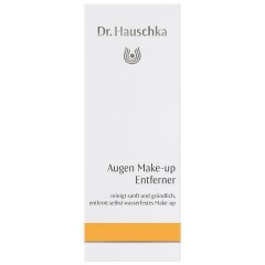 Dr. Hauschka Augen Make-up Entferner  Средство для снятия макияжа с глаз