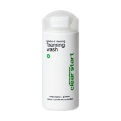 Dermalogica Breakout Clearing Foaming Wash Очищающая пенка для умывания Breakout
