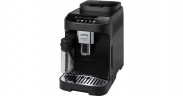 DeLonghi DeLonghi Magnifica Evo ECAM 290.61.B, Vollautomat schwarz schwarz DeLonghi Magnifica Evo ECAM 290.61.B, полностью автоматический, черный