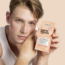 beroutine Enzym Peeling Pulver, 2 g / 2 x 1 g, Энзимная пудра-пилинг для лица с частицами вулканического камня, бетаином и аллантоином, 2 пакетика по 1 г