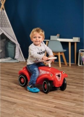 BIG BIG-Bobby-Car-Classic BIG Bobby Car Classic