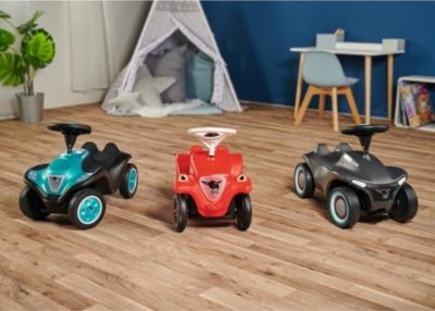 BIG BIG-Bobby-Car-Classic BIG Bobby Car Classic