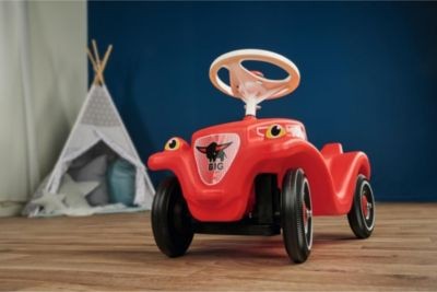 BIG BIG-Bobby-Car-Classic BIG Bobby Car Classic