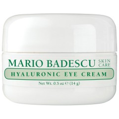 Mario Badescu Hyaluronic Eye Cream Augencreme Eye Cream, 14 мл