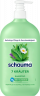 Schauma Shampoo 7 Kraeuter, 750 ml, Schauma освежающий шампунь 7 Kraeuter с комплексом семи трав и провитамином B5, 750 мл