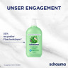 Schauma Shampoo 7 Kraeuter, 750 ml, Schauma освежающий шампунь 7 Kraeuter с комплексом семи трав и провитамином B5, 750 мл